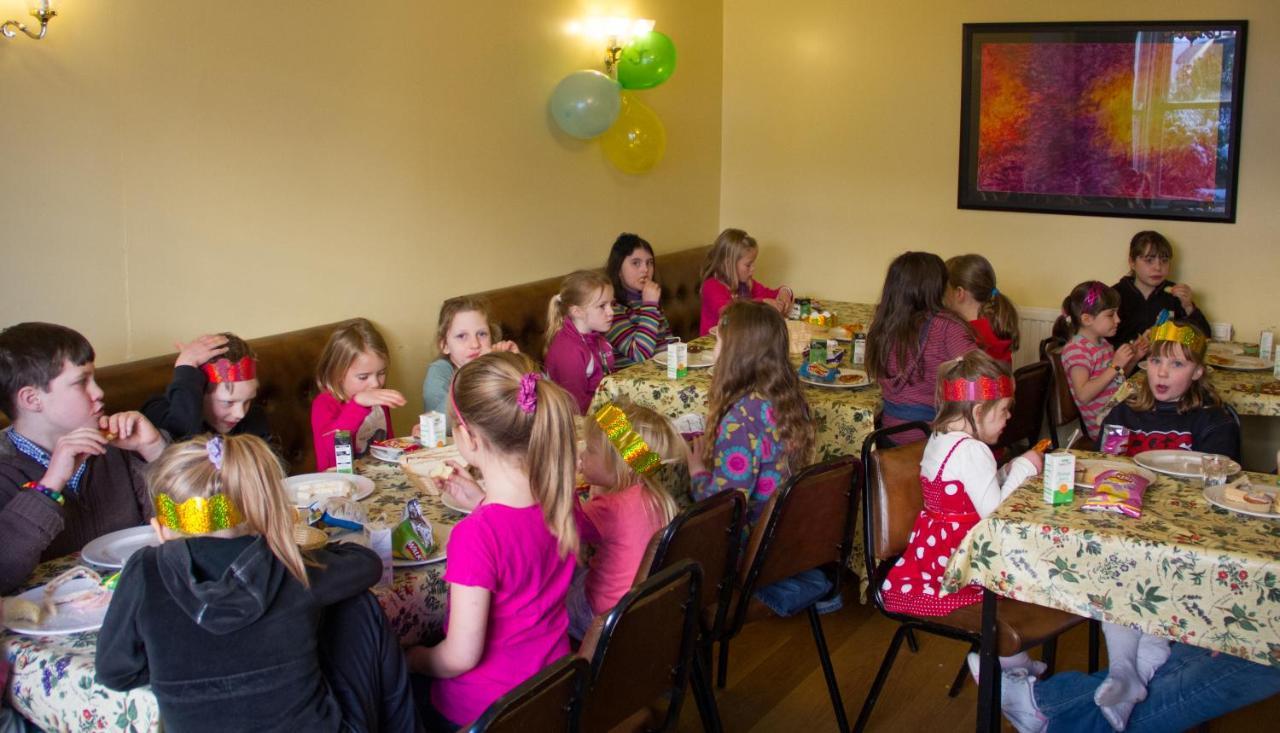 Llandudno Hostel מראה חיצוני תמונה