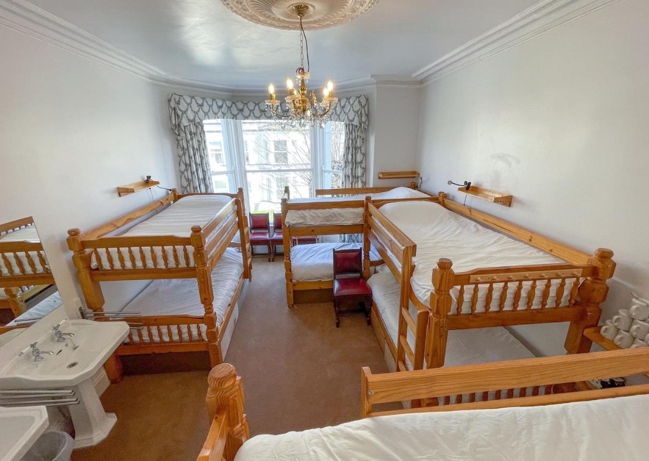 Llandudno Hostel מראה חיצוני תמונה