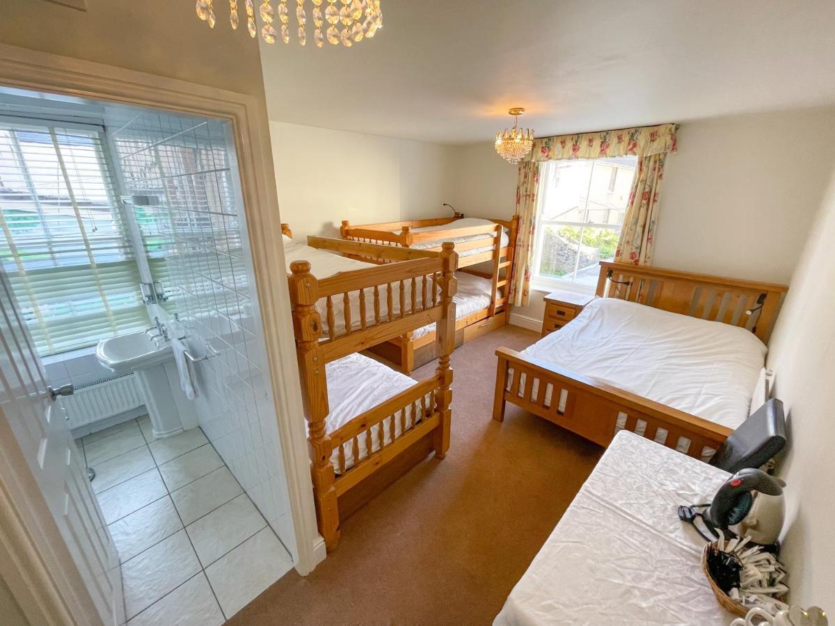 Llandudno Hostel מראה חיצוני תמונה