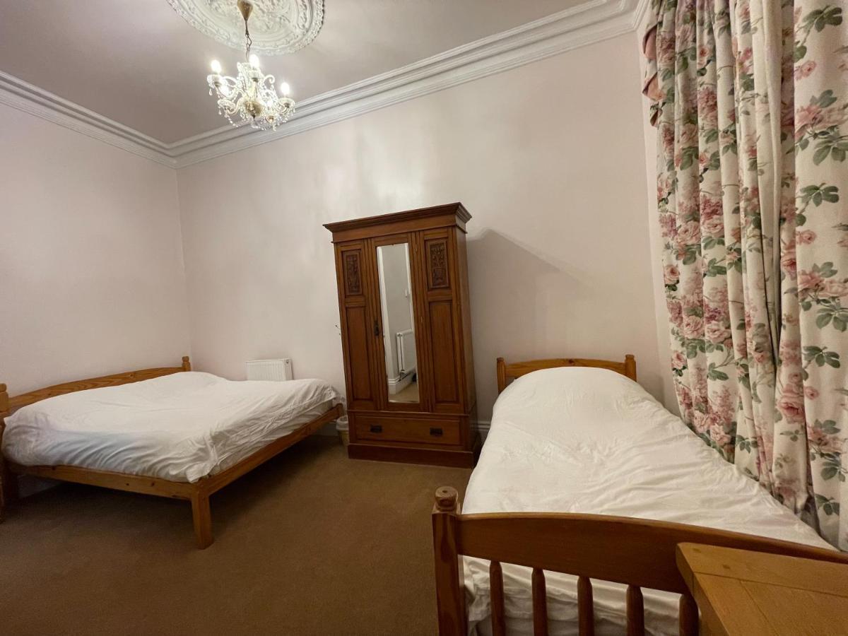 Llandudno Hostel מראה חיצוני תמונה