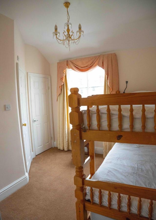 Llandudno Hostel מראה חיצוני תמונה