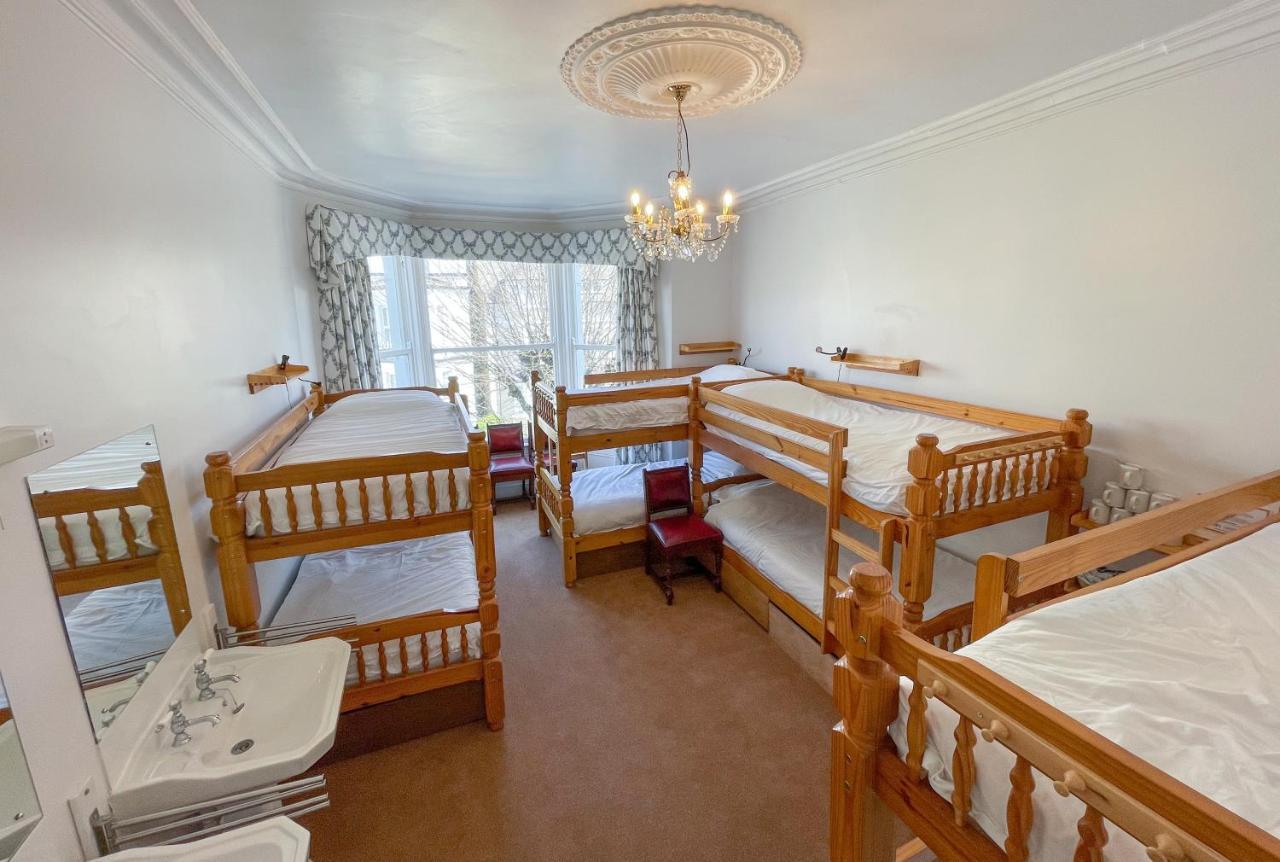 Llandudno Hostel מראה חיצוני תמונה