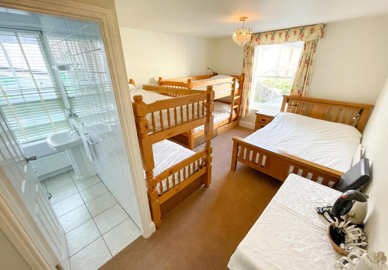 Llandudno Hostel מראה חיצוני תמונה