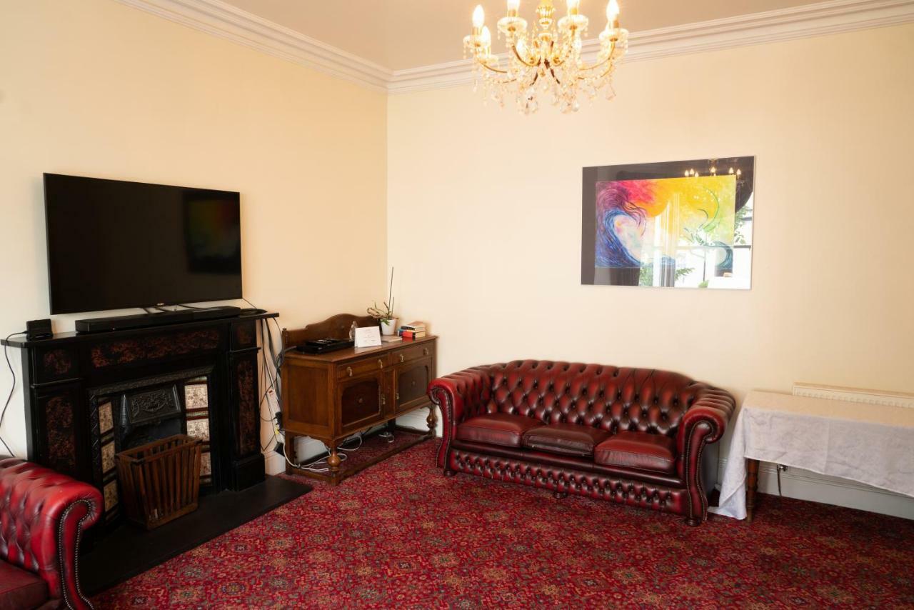 Llandudno Hostel מראה חיצוני תמונה